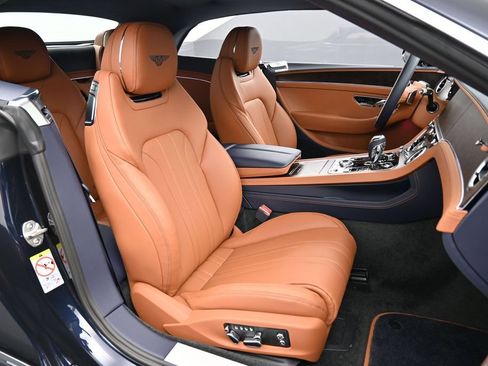 New 2026 Bentley Continental GTC AWD/4WD image 27