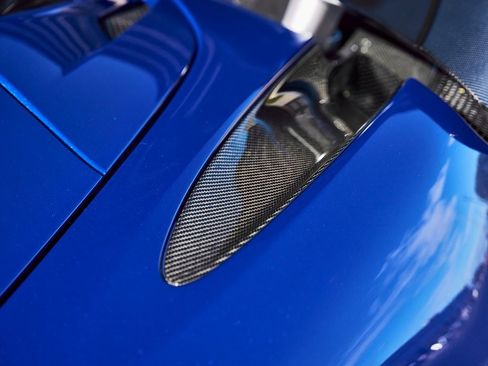 Used 2020 McLaren 720S Performance image 11