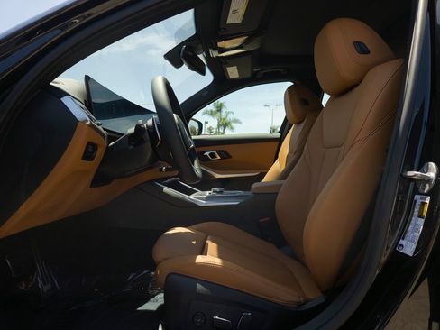 New 2026 BMW 330i Sedan w/ M Sport Package RWD image 7