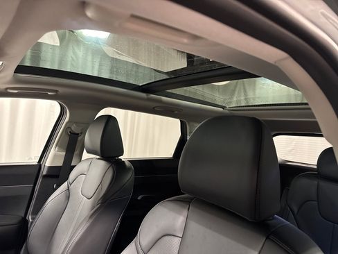 New 2026 Kia Sorento EX image 22