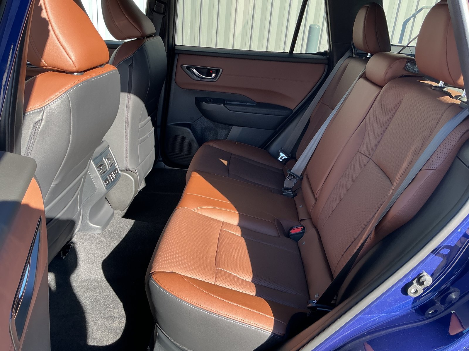 New 2026 Subaru Outback Touring XT AWD/4WD image 25