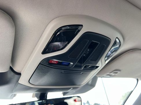 Certified 2025 Subaru Outback Premium w/ Popular Package #1 image 31