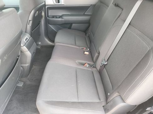 Used 2026 Hyundai Santa Fe SE FWD image 21