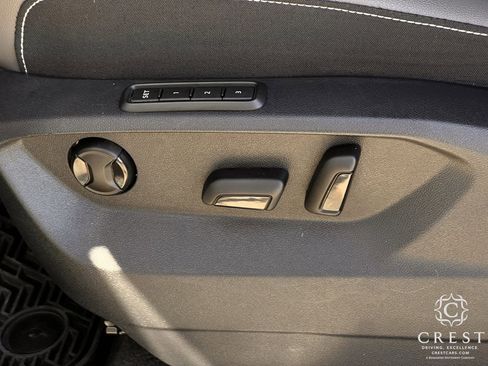 Used 2023 Volkswagen Atlas SEL Premium image 25