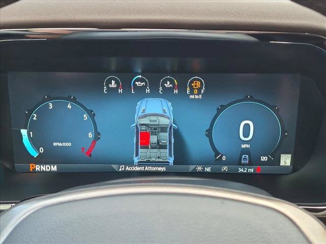 New 2026 Ford F150 King Ranch AWD/4WD image 10