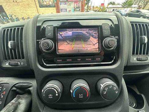 Used 2021 RAM ProMaster 2500 image 24