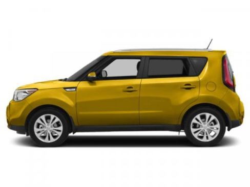 Used 2015 Kia Soul + w/ Primo Package image 6