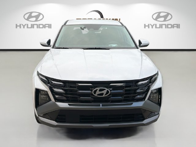 New 2026 Hyundai Tucson SE FWD image 2