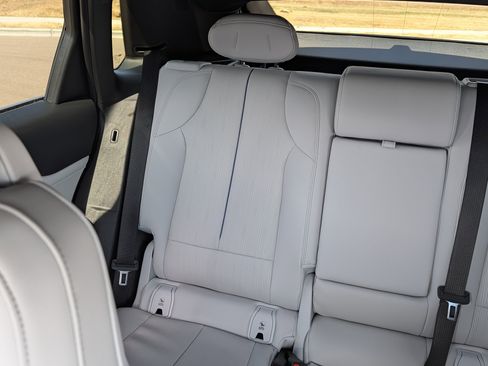 New 2026 Cadillac Lyriq Luxury w/ LPO, Floor Liner Package image 10