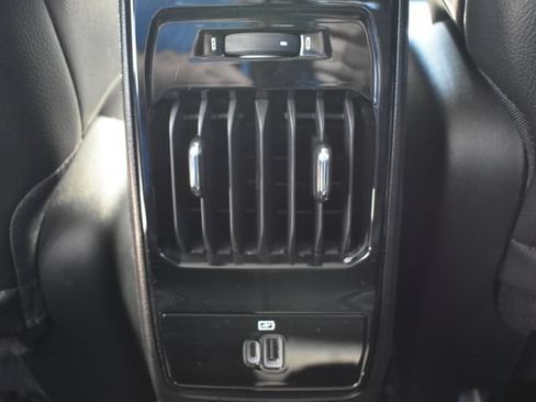 Used 2022 Jeep Compass Trailhawk w/ Sun and Sound Group AWD/4WD image 36