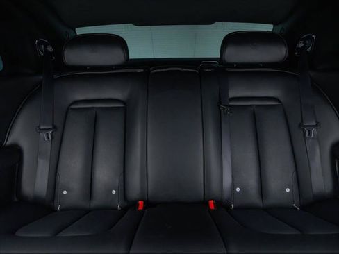 Used 2025 Rolls-Royce Ghost AWD/4WD image 25