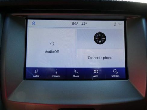 Certified 2023 Ford Ranger XLT w/ Equipment Group 301A Mid image 30