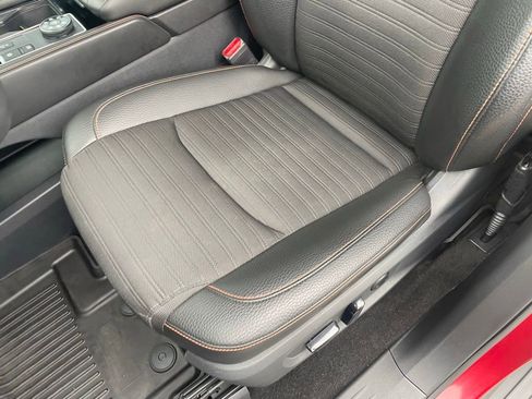 Used 2024 Nissan Pathfinder Rock Creek image 22