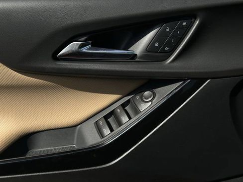 New 2026 Chevrolet Equinox ACTIV w/ Convenience Package III FWD image 21
