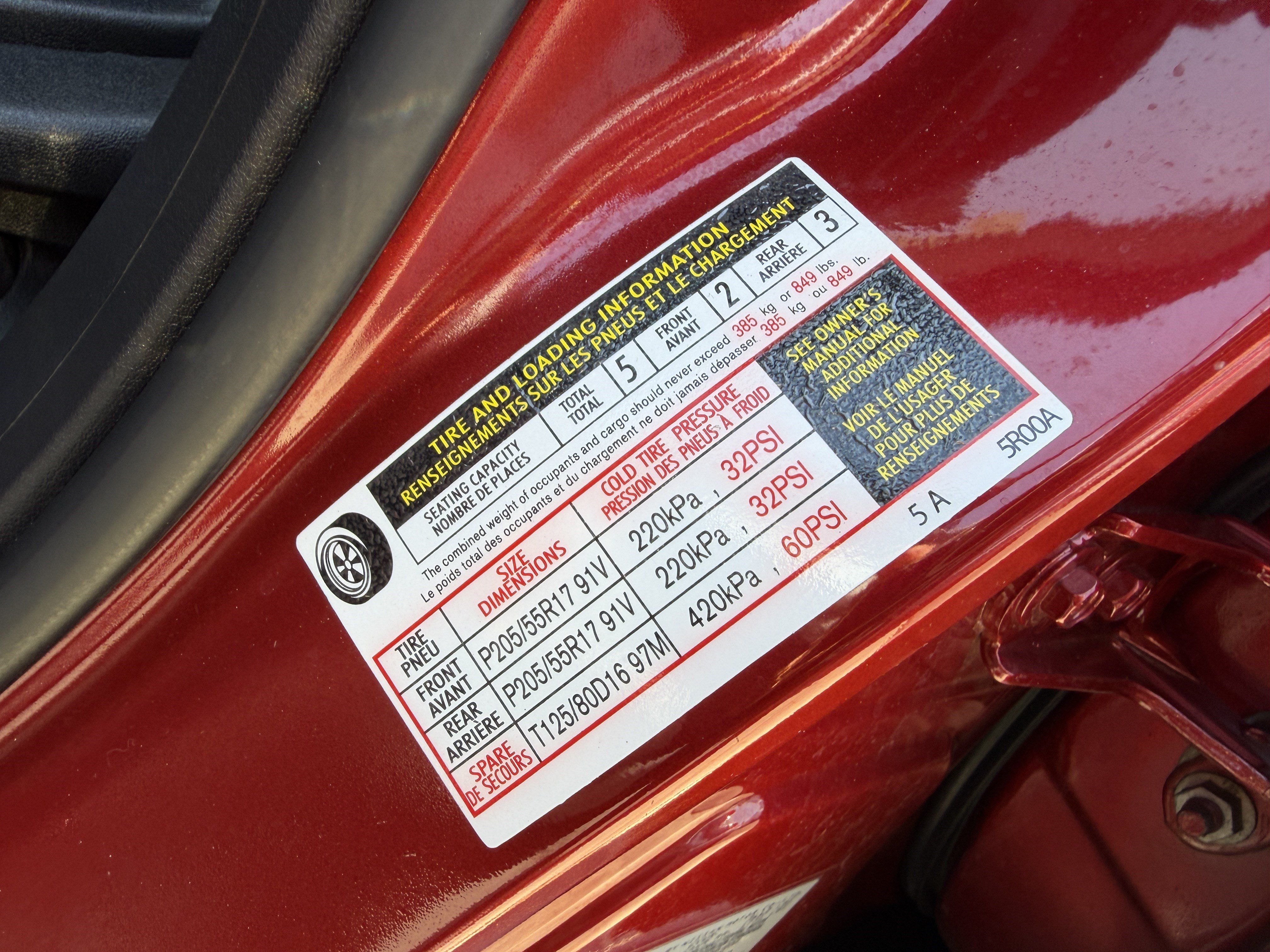 Used 2023 Nissan Kicks SV FWD image 29
