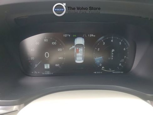 Used 2021 Volvo S60 T5 Momentum FWD image 20