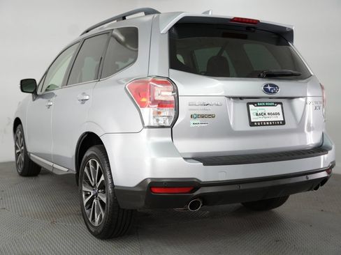 Used 2018 Subaru Forester 2.0XT Touring AWD/4WD image 7