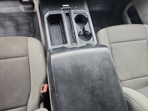 Used 2016 Ford F150 XL w/ Equipment Group 101A Mid AWD/4WD image 11