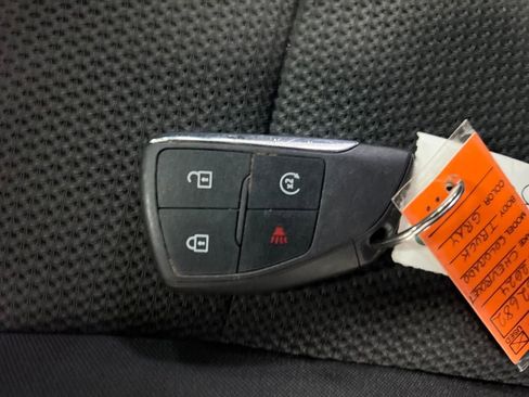 Used 2024 Chevrolet Colorado LT w/ LT Convenience Package II image 30