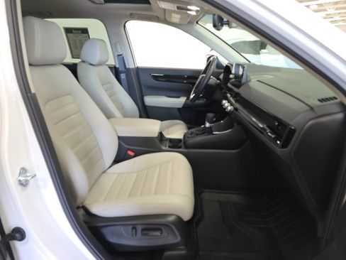 Used 2025 Honda CR-V EX-L image 13
