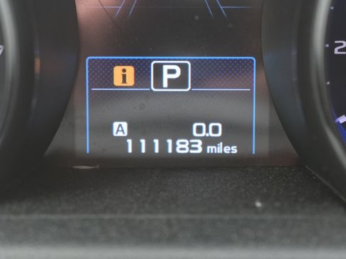 Used 2019 Subaru Outback 2.5i Limited image 15