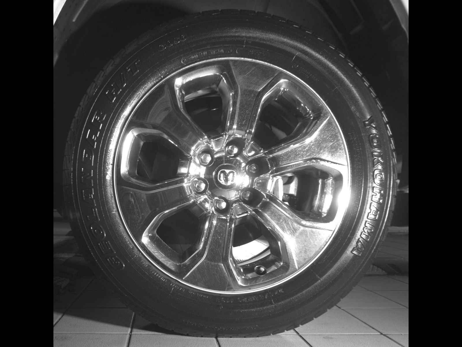 Used 2020 RAM 1500 Big Horn AWD/4WD image 29
