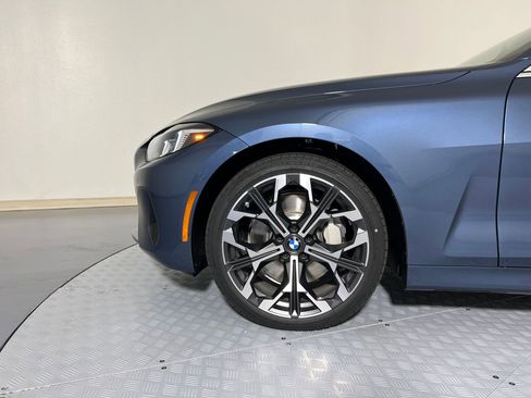 New 2026 BMW 430i xDrive Coupe w/ Premium Package AWD/4WD image 11