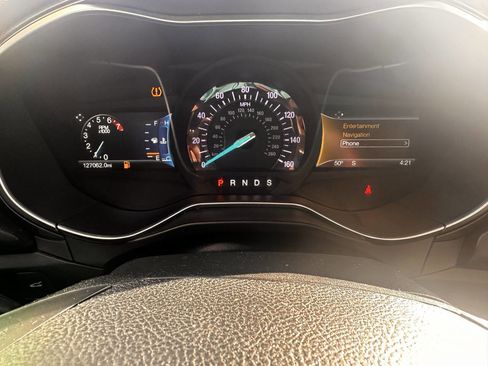 Used 2018 Ford Fusion Titanium image 10