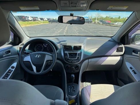 Used 2016 Hyundai Accent SE image 13