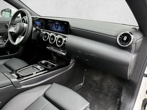 Certified 2026 Mercedes-Benz CLA 250 4MATIC image 29