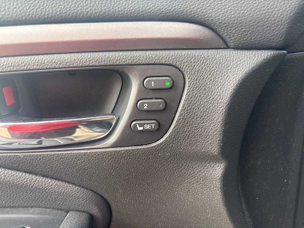 Used 2019 Honda Passport EX-L image 10