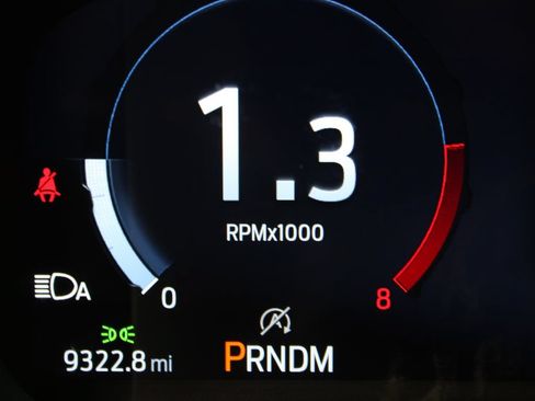 Used 2026 Ford Explorer Tremor w/ Tremor Convenience Package AWD/4WD image 20