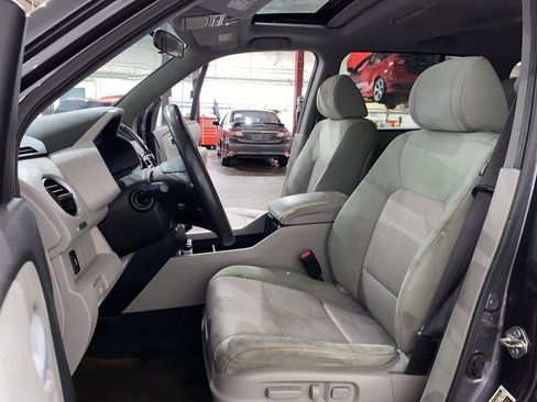 Used 2015 Honda Pilot SE image 10