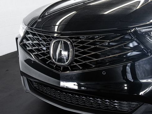 New 2026 Acura RDX A-Spec AWD/4WD image 10