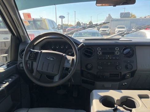 Used 2016 Ford F250 XL w/ Power Equipment Group AWD/4WD image 14