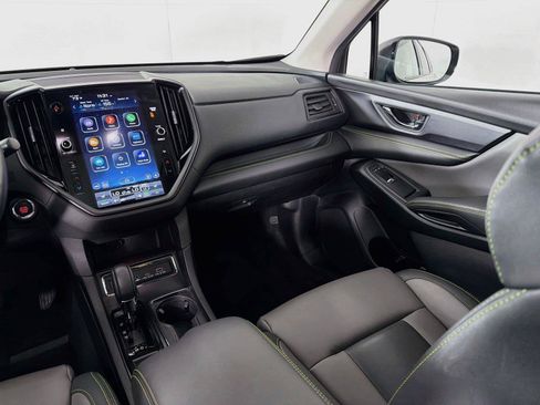 Used 2025 Subaru Ascent Onyx Edition AWD/4WD image 27