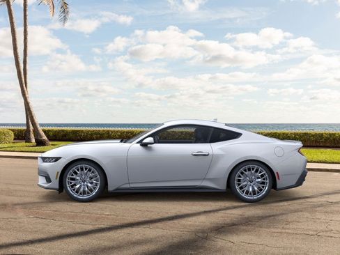 New 2025 Ford Mustang Premium RWD image 19