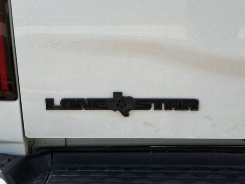 Used 2020 RAM 2500 Lone Star w/ Level 2 Equipment Group AWD/4WD image 19
