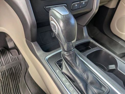 Used 2018 Ford Escape SEL FWD image 11