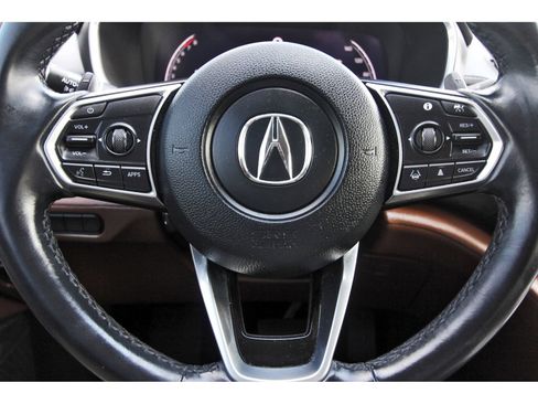 Used 2022 Acura MDX FWD w/ Technology Package image 18