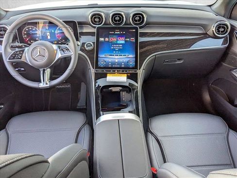New 2026 Mercedes-Benz GLC 300 image 13
