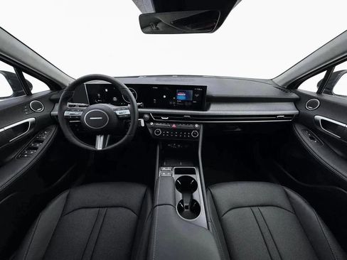 New 2026 Hyundai Sonata Limited image 13