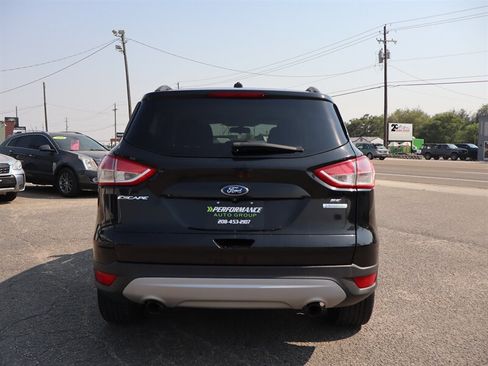 Used 2015 Ford Escape SE w/ Cargo Utility Package FWD image 26