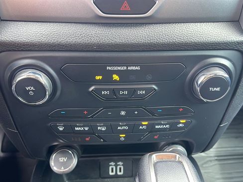 Used 2021 Ford Ranger XLT w/ Equipment Group 302A High AWD/4WD image 26