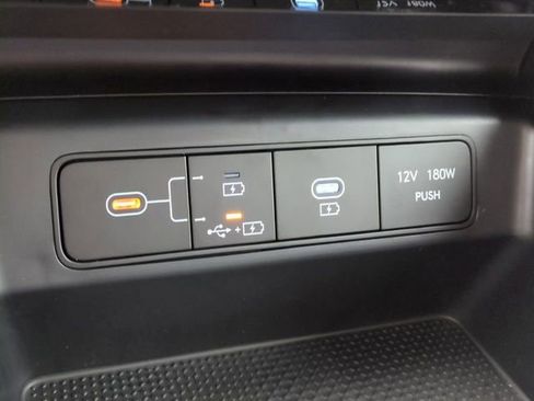 New 2026 Hyundai Tucson SEL AWD/4WD image 20