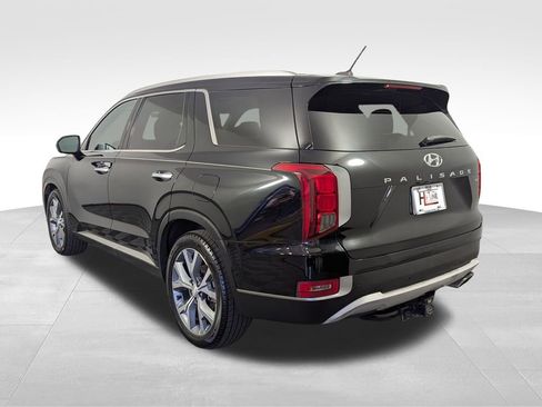 Used 2020 Hyundai Palisade SEL w/ Convenience Package AWD/4WD image 19