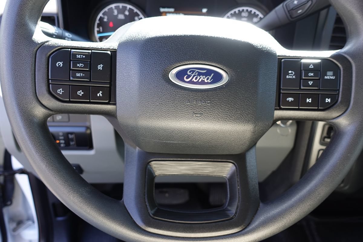 Used 2024 Ford F350 XLT w/ FX4 Off-Road Package AWD/4WD image 50