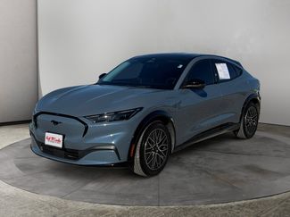 Used 2024 Ford Mustang Mach-E Premium video 1