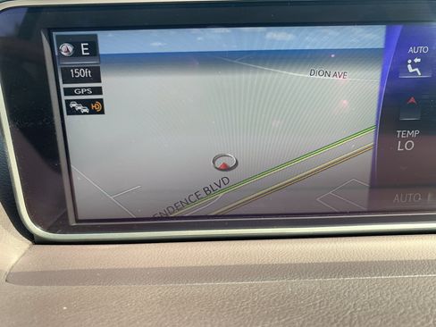 Used 2019 Lexus RX 350 FWD w/ Navigation Package image 24