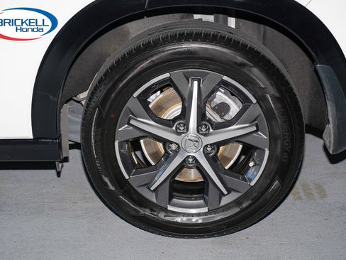 Used 2024 Honda HR-V EX-L image 42